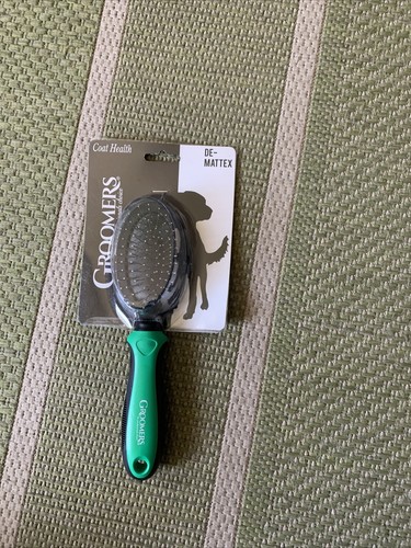 Groomers medium pin - pin, |