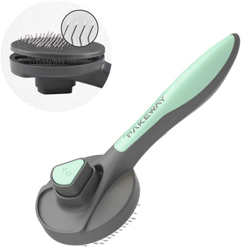 Pakeway cat dog grooming - cat,