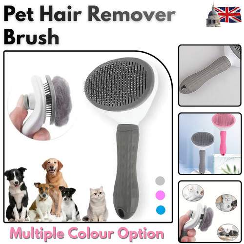 Pet hair remover - hair, cat