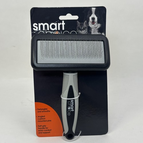 Dog cat pet slicker grooming - slicker,