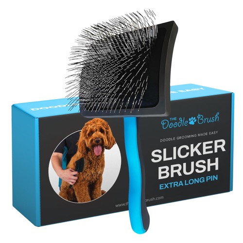 Slicker dog brushes for - slicker,