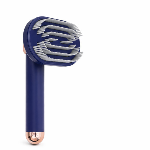 Dog cat brush stainless - brush, steel
