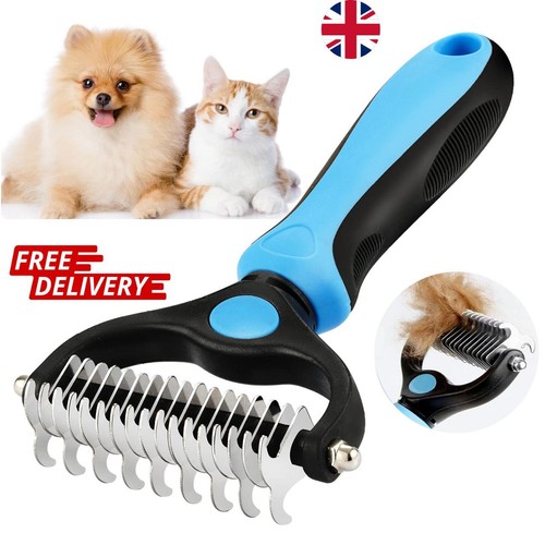 Professional pet grooming comb - grooming,