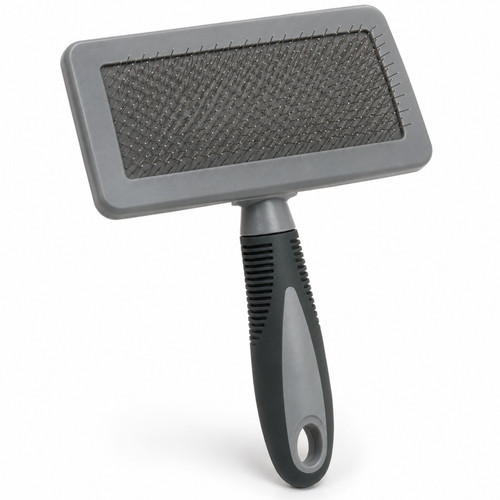Smart choice slicker brush - smart,