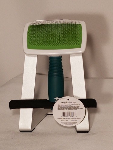 Dog slicker brush - slicker,