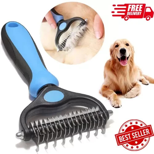 Professional pet dog cat - professional, comb