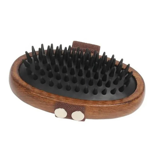 Smug dog palm brush - smug,