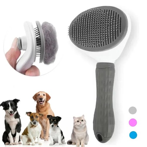 Hair remover pet brush for - remover,