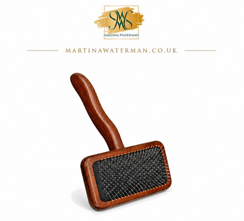 Professional wooden slicker - wooden,