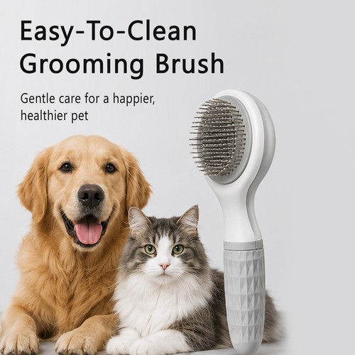 Pet hair remover grooming - hair,