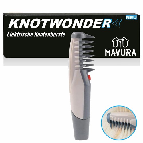 Knotwonder electric knot - knotwonder,