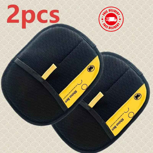 Pet grooming gloves pack - pet, 2