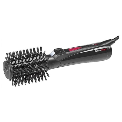 Babyliss pro rotating brush - babyliss,
