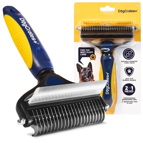 Professional 2in1 dog hair - dog, fur