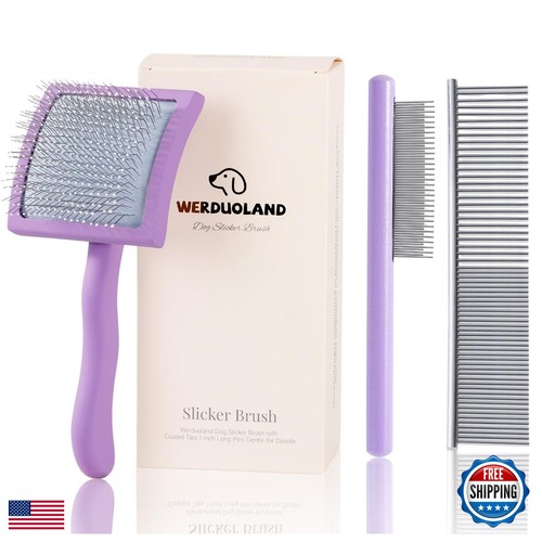 Werduoland purple slicker - purple,