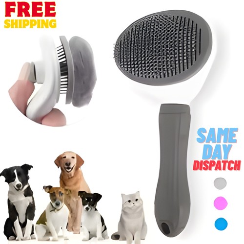 Hair remover pet - pet, brush